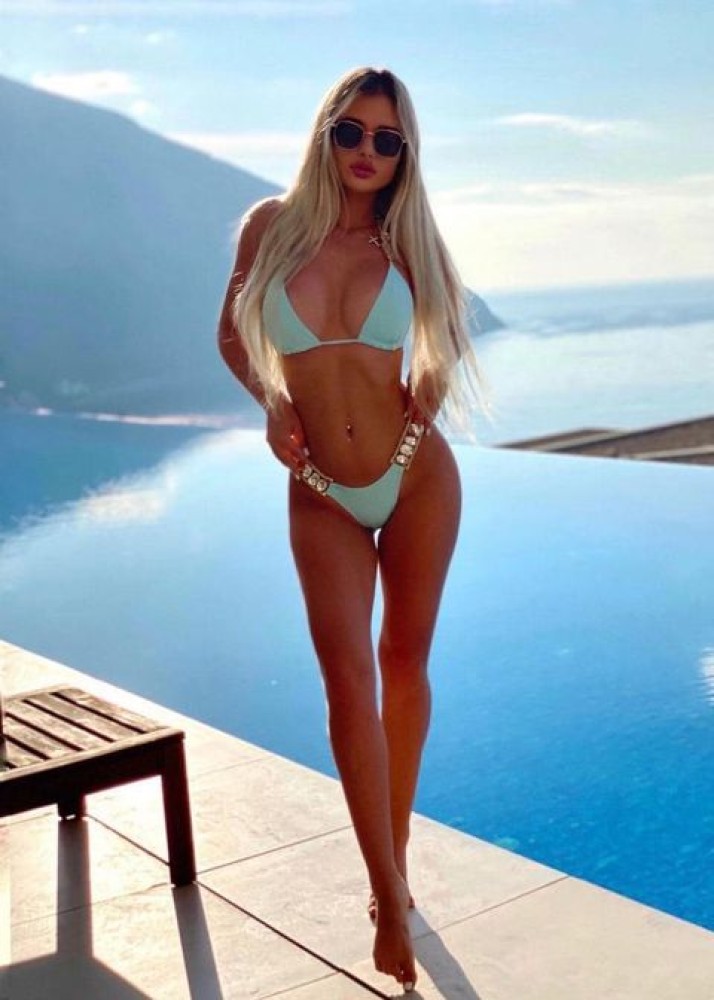 Индивидуалка Альбина фото № 2 в городе Одинцово