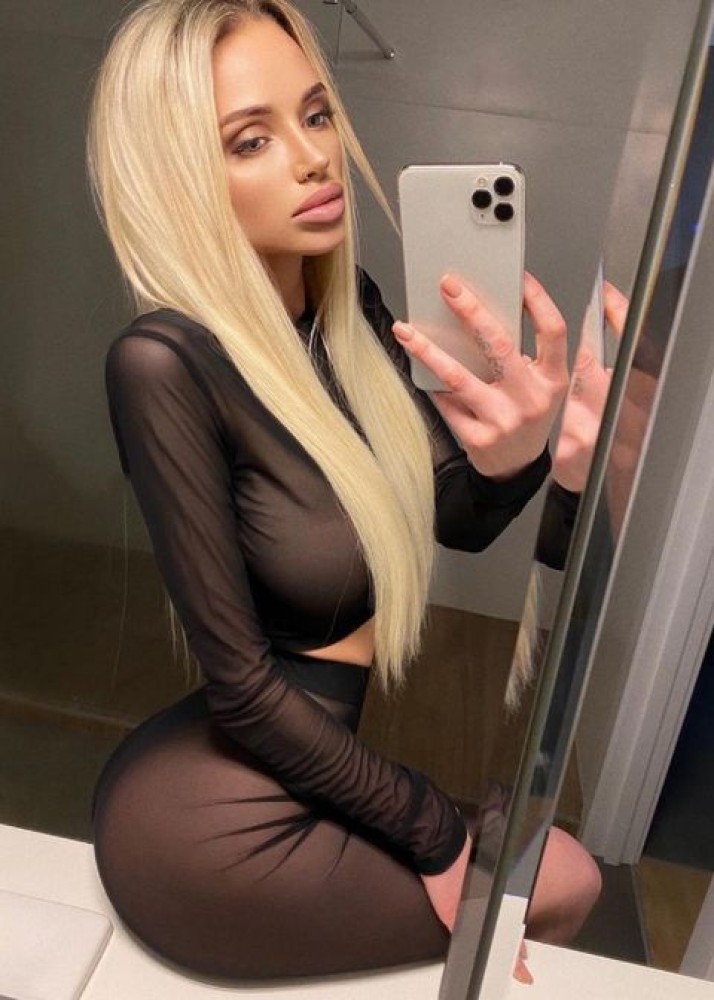 Индивидуалка Алекса фото № 2 в городе Одинцово