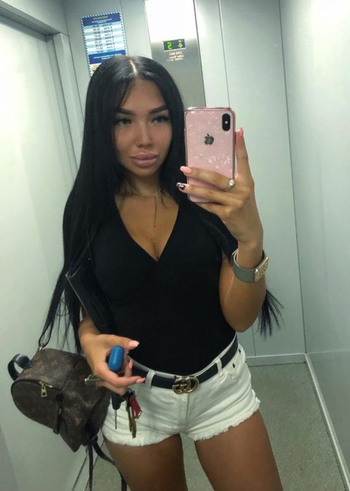 Индивидуалка АЛЕНА фото № 2 в городе Одинцово