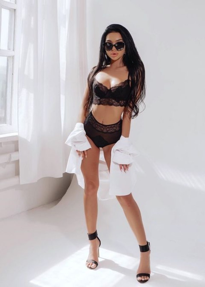 Индивидуалка АЛЕНА фото № 2 в городе Одинцово