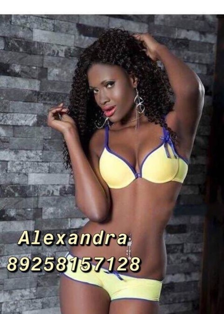 Индивидуалка Alexandra фото № 2 в городе Одинцово