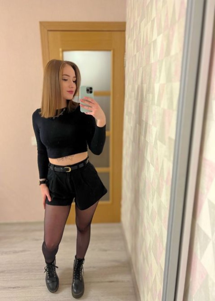 Индивидуалка Алина фото № 2 в городе Одинцово