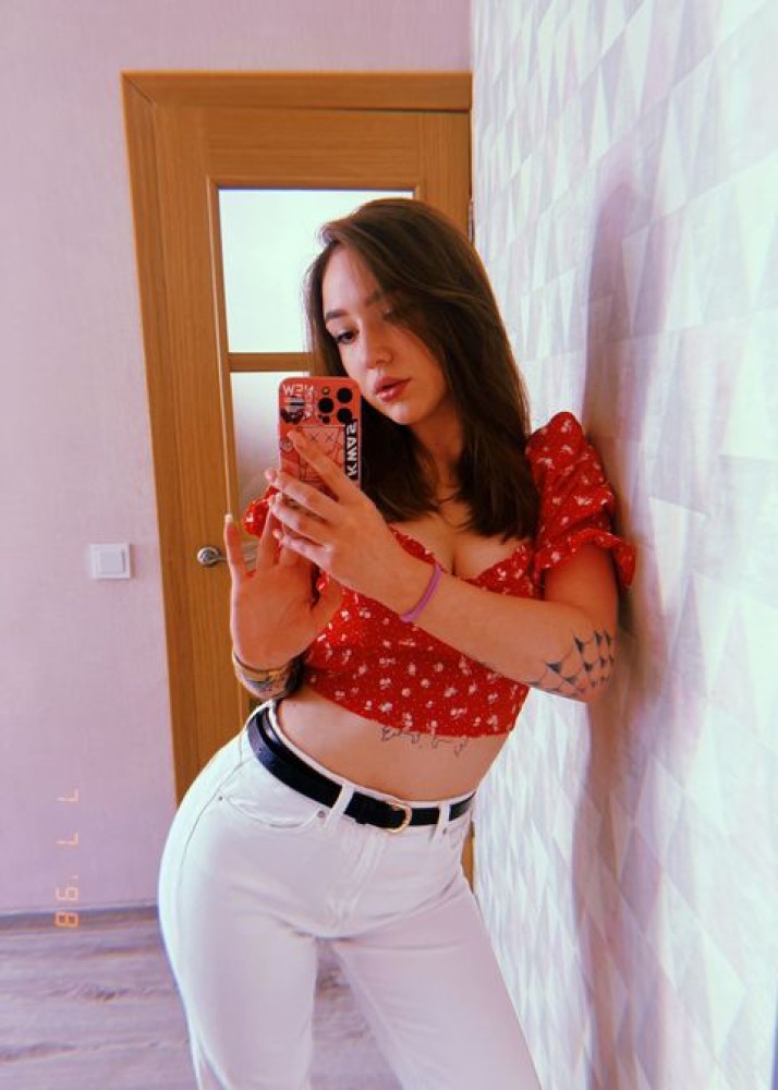 Индивидуалка Алина фото № 2 в городе Одинцово