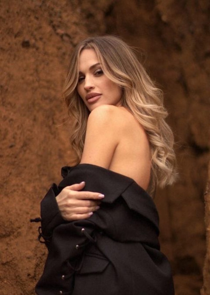 Индивидуалка Алина главное фото в городе Одинцово 