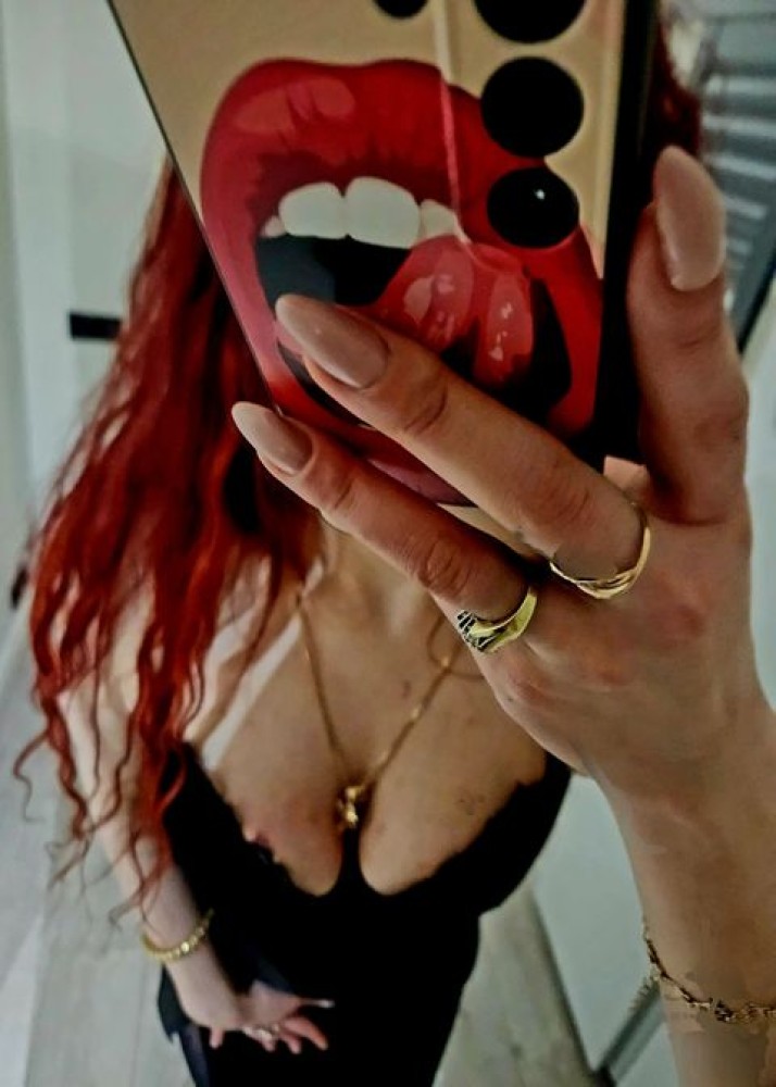 Индивидуалка Алина фото № 2 в городе Одинцово