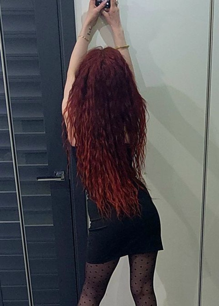 Индивидуалка Алина фото № 2 в городе Одинцово