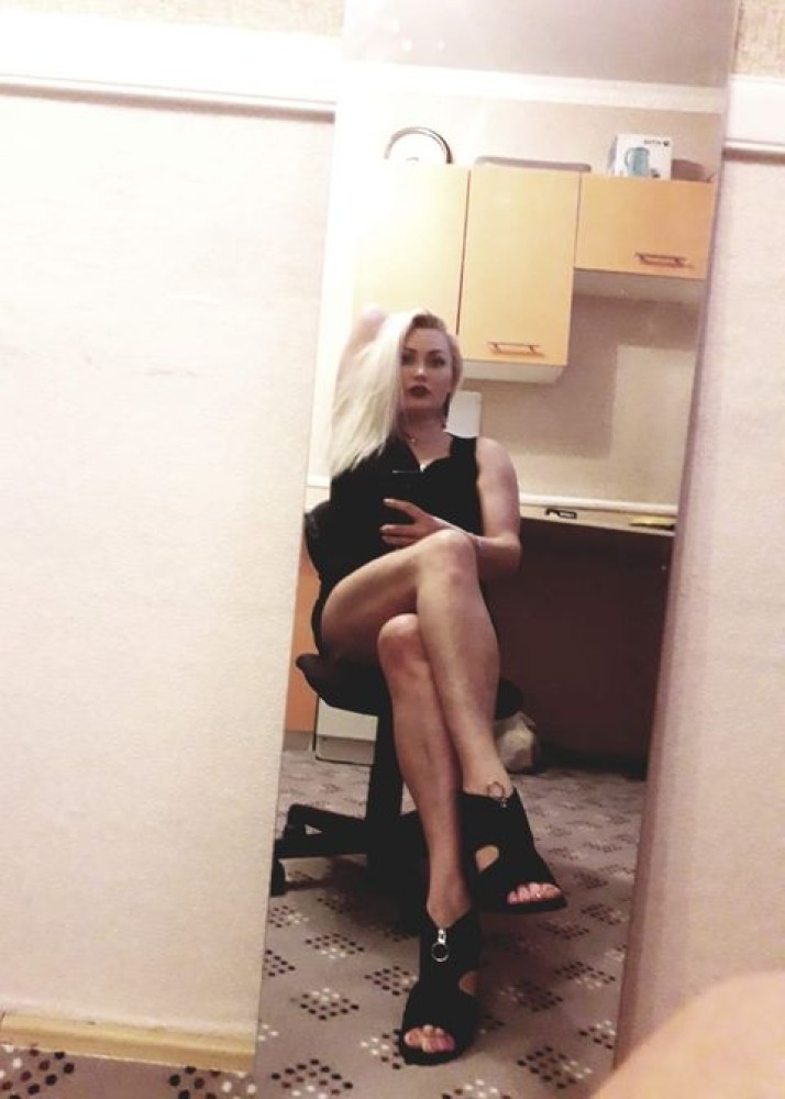 Индивидуалка Алиночка фото № 2 в городе Одинцово