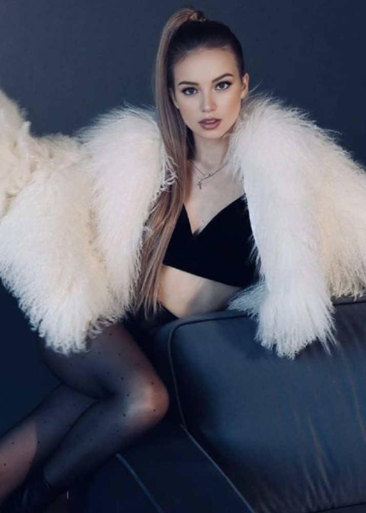 Индивидуалка Алиса фото № 2 в городе Одинцово