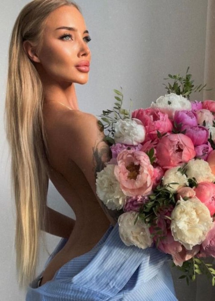 Индивидуалка Алиса главное фото в городе Одинцово 