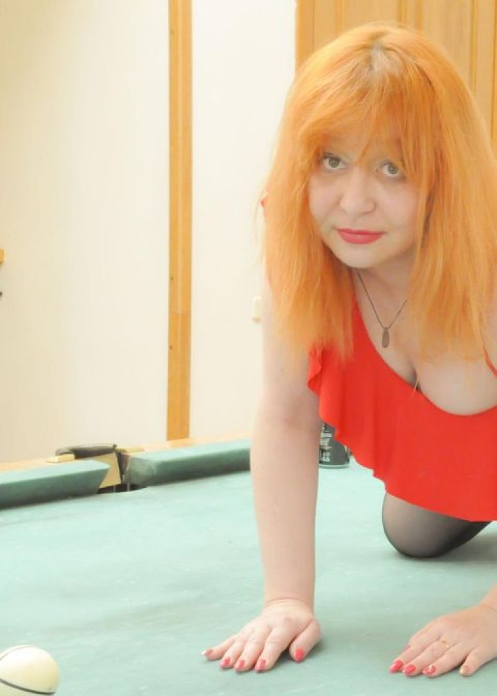 Индивидуалка Алла фото № 2 в городе Одинцово