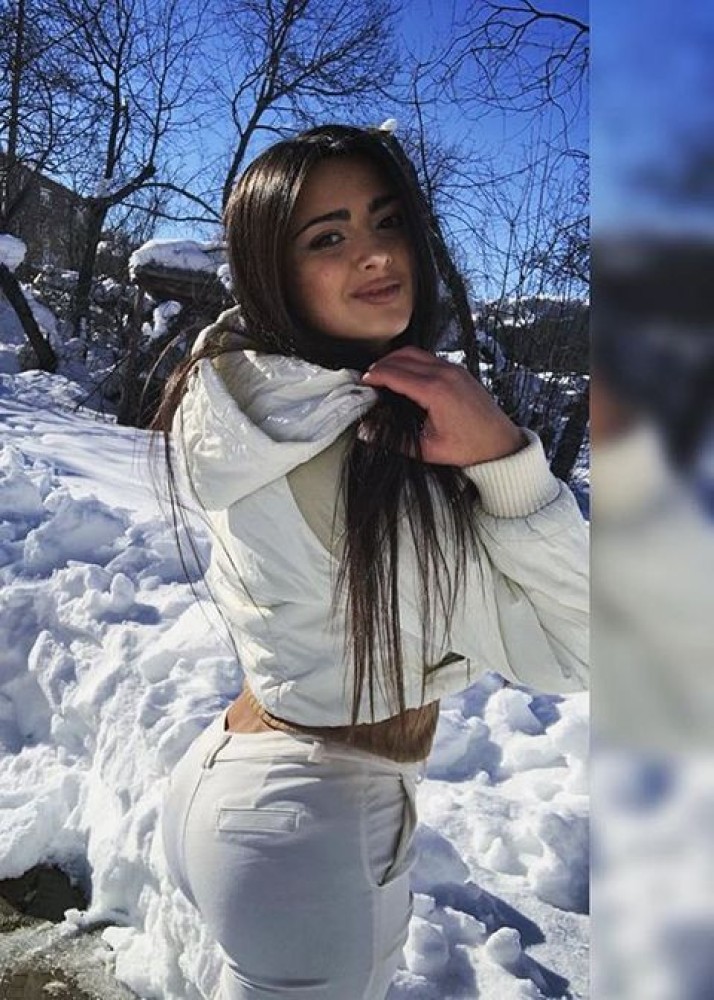 Индивидуалка Алсу фото № 2 в городе Одинцово