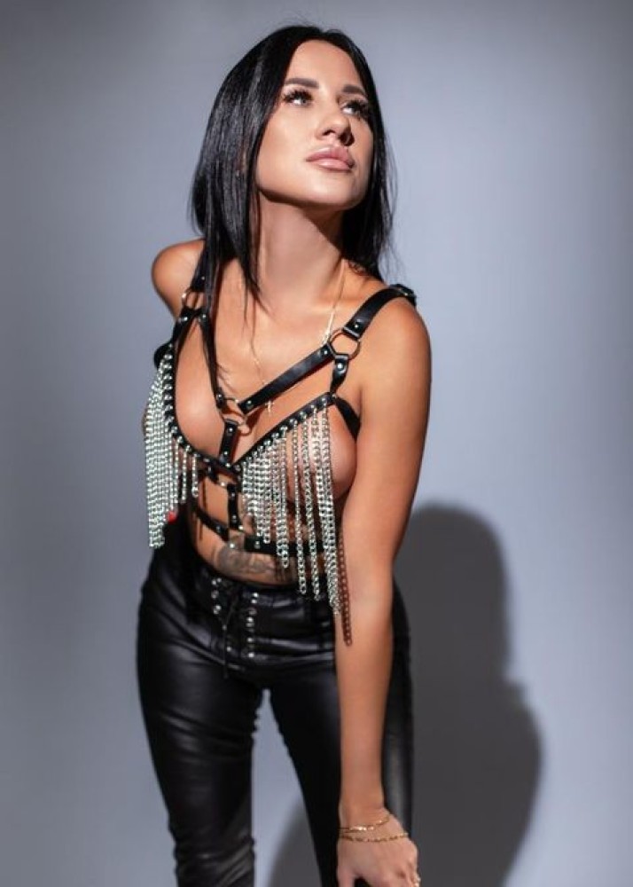 Индивидуалка АЛЯ фото № 2 в городе Одинцово