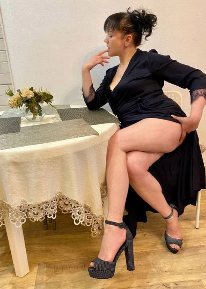 Индивидуалка Алёна главное фото в городе Одинцово 