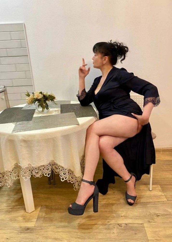 Индивидуалка Алёна фото № 2 в городе Одинцово