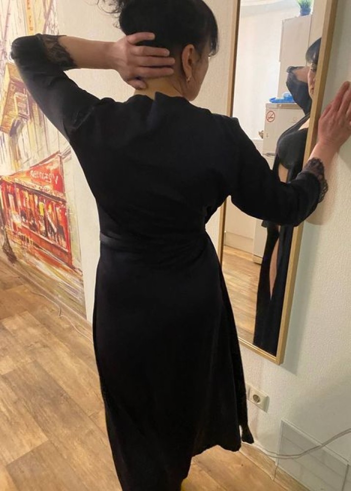 Индивидуалка Алёна фото № 2 в городе Одинцово