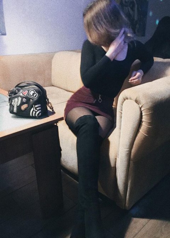 Индивидуалка Ангелина фото № 2 в городе Одинцово