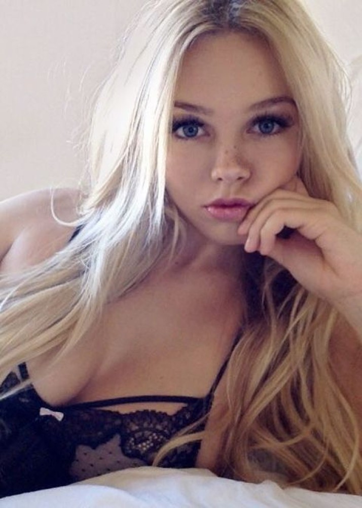 Индивидуалка Анна фото № 2 в городе Одинцово