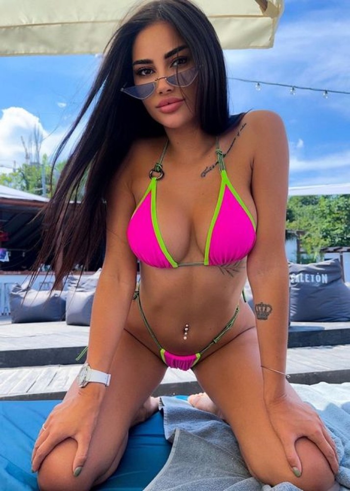 Индивидуалка АНЯ фото № 2 в городе Одинцово