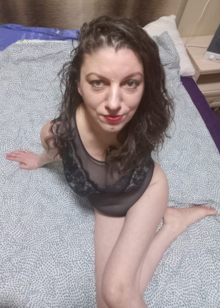 Индивидуалка Аня фото № 2 в городе Одинцово