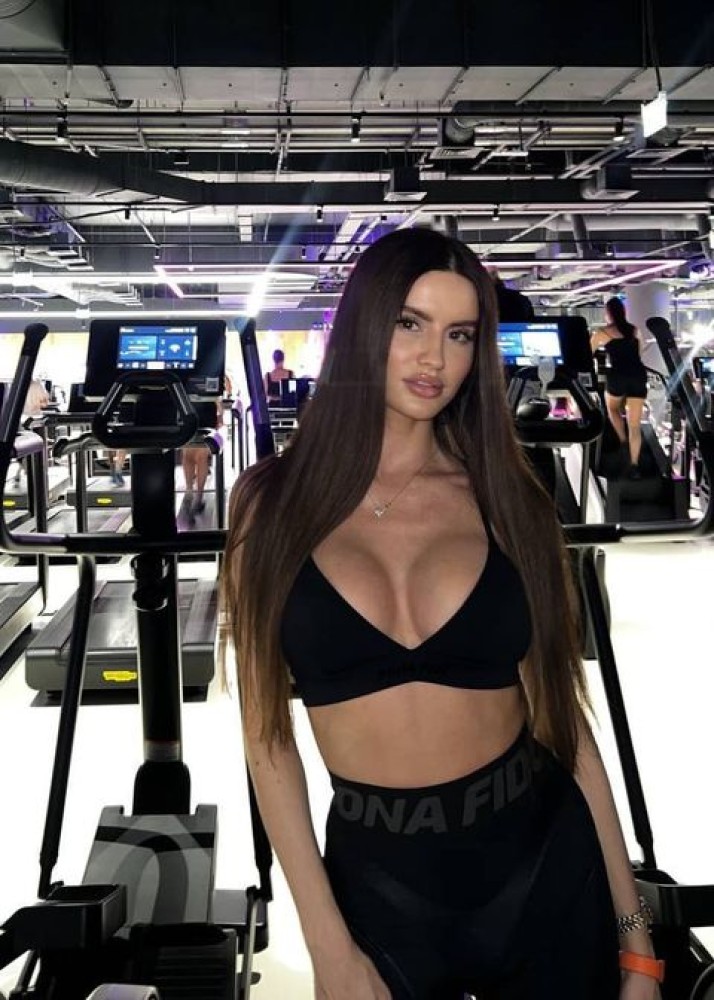 Индивидуалка Аня фото № 2 в городе Одинцово