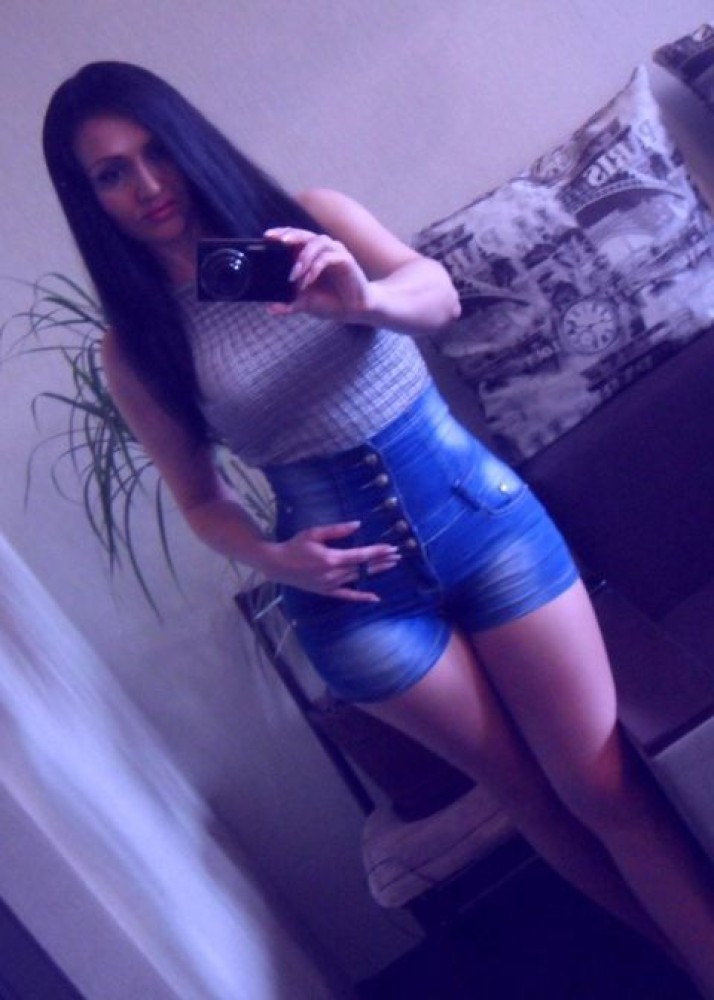 Индивидуалка Анжелка главное фото в городе Одинцово 