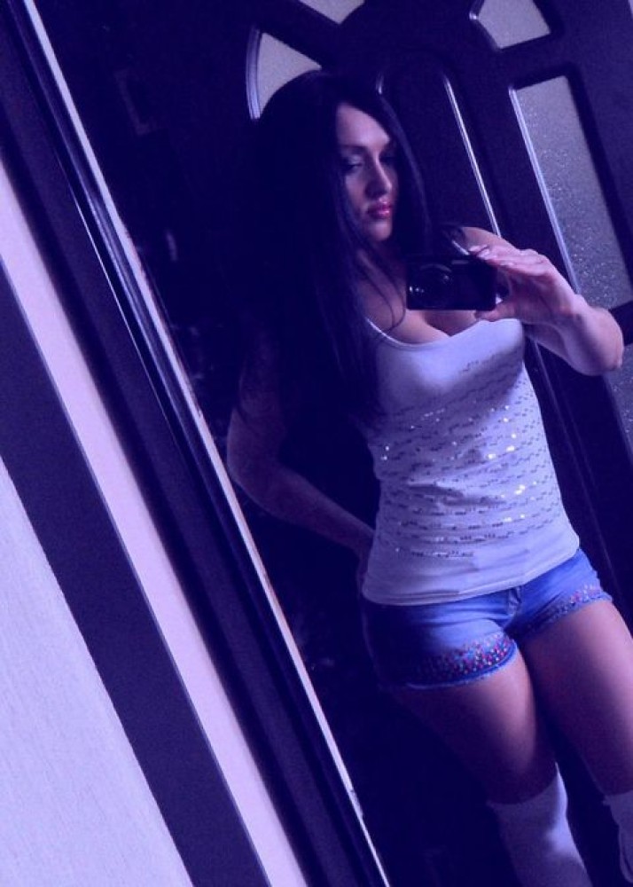 Индивидуалка Анжелка фото № 2 в городе Одинцово