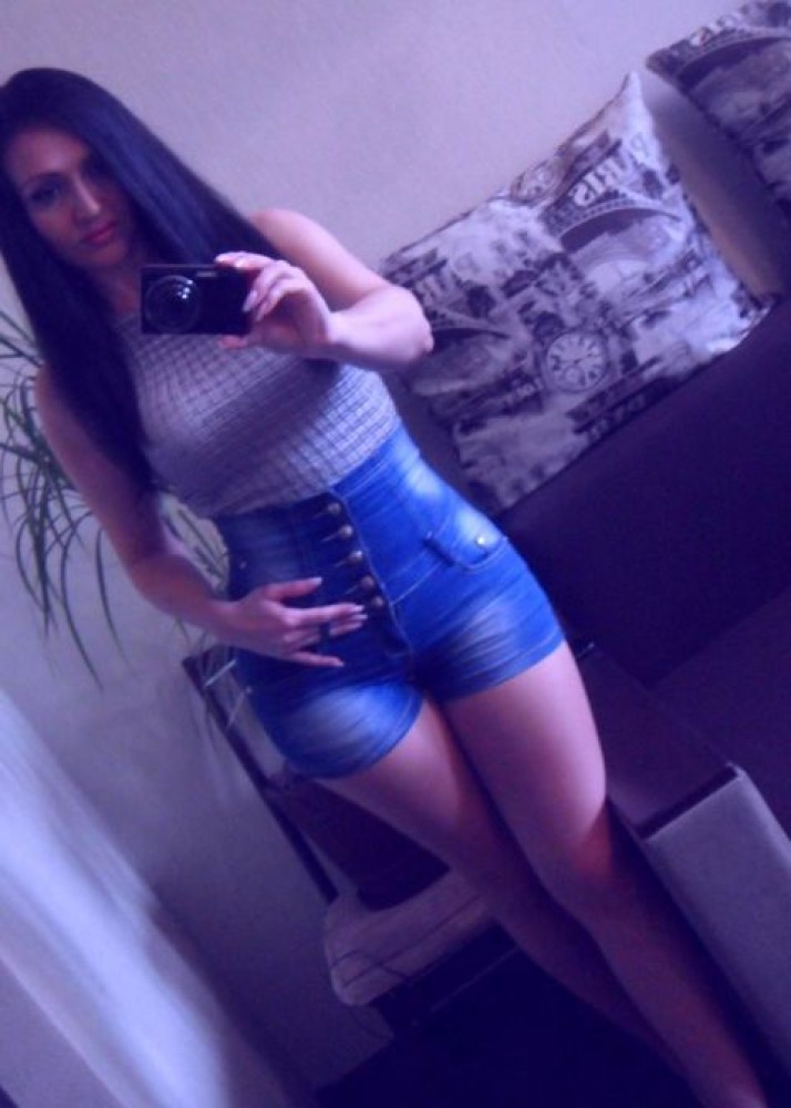 Индивидуалка Анжелка фото № 2 в городе Одинцово