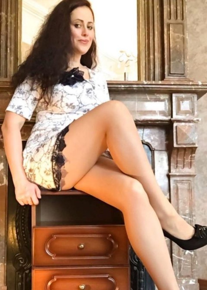 Индивидуалка Буся главное фото в городе Одинцово 