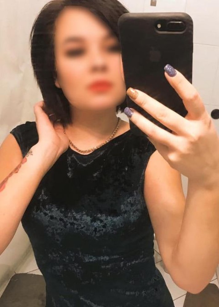 Индивидуалка Дарина фото № 2 в городе Одинцово