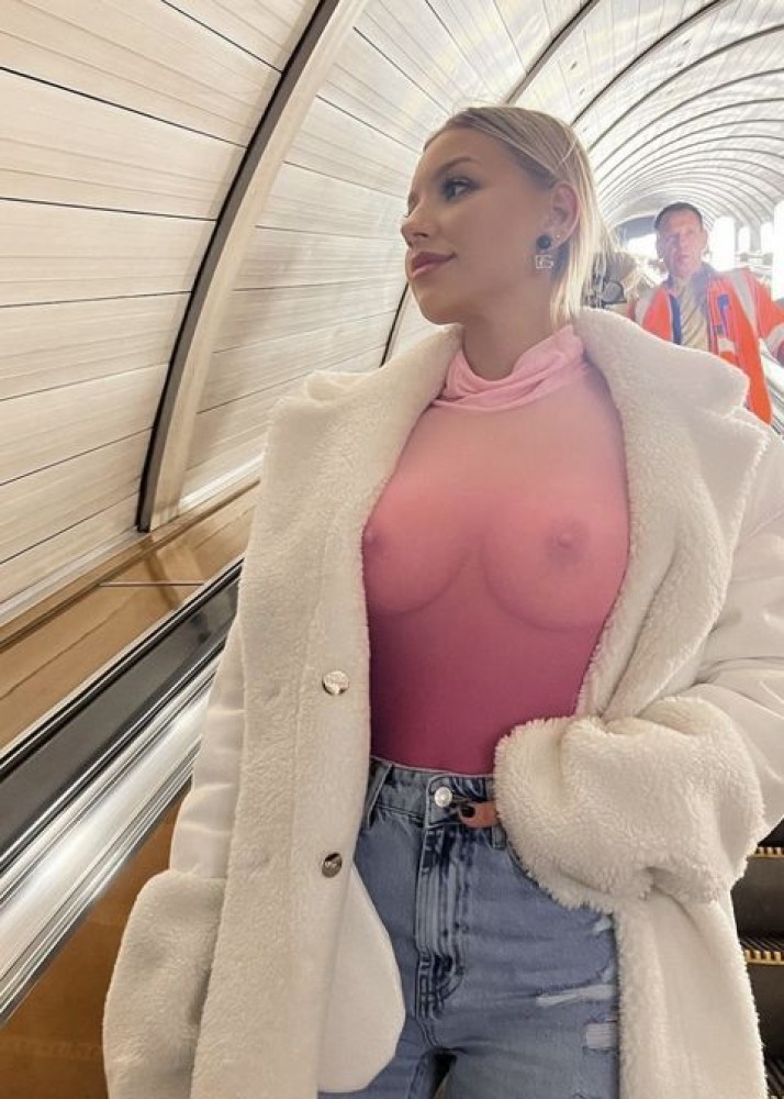 Индивидуалка Даша фото № 2 в городе Одинцово