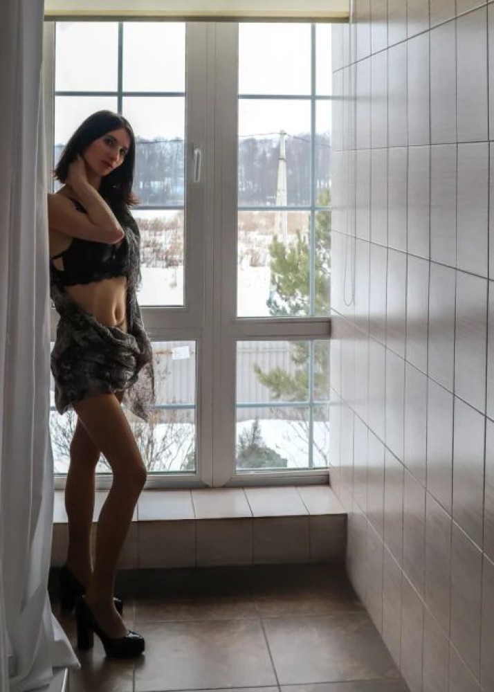 Индивидуалка Даша фото № 2 в городе Одинцово