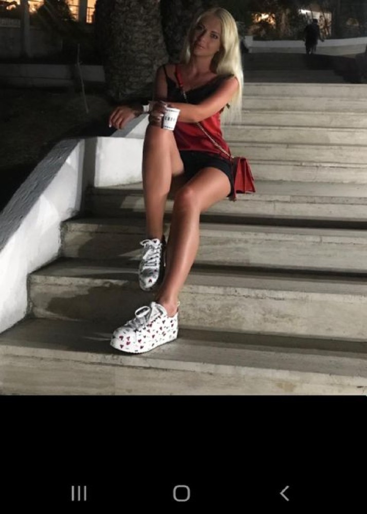 Индивидуалка Даша фото № 2 в городе Одинцово