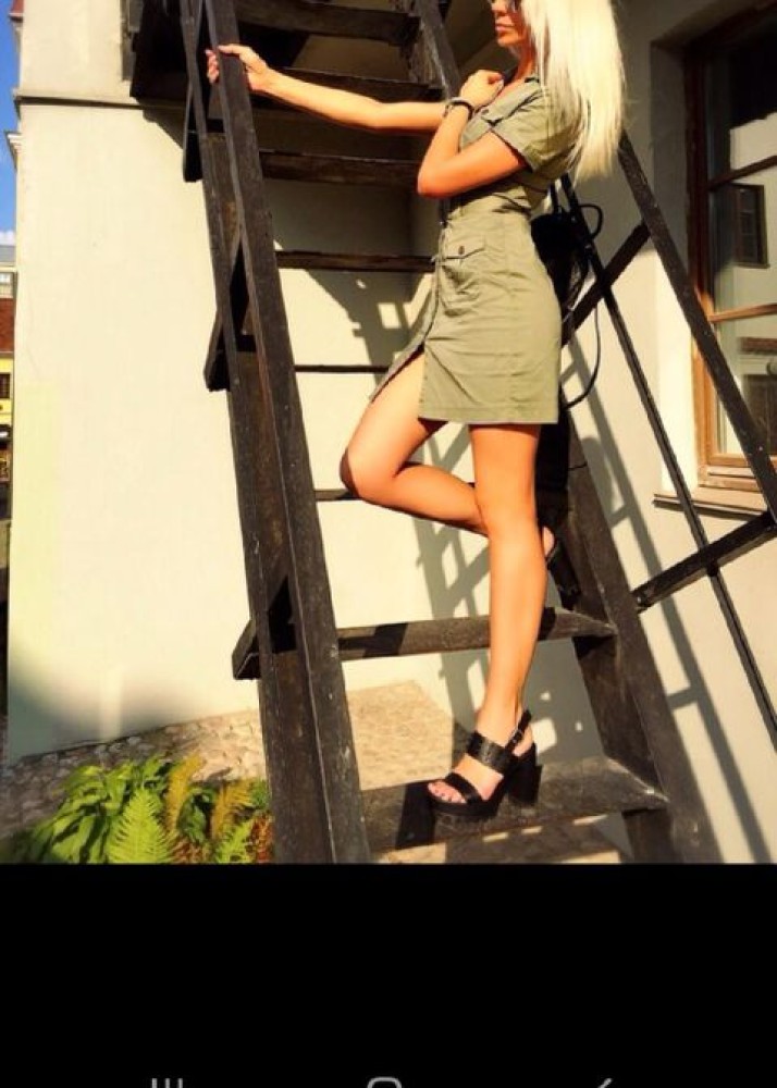 Индивидуалка Даша фото № 2 в городе Одинцово