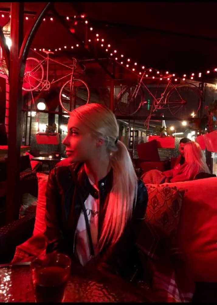 Индивидуалка Даша фото № 2 в городе Одинцово