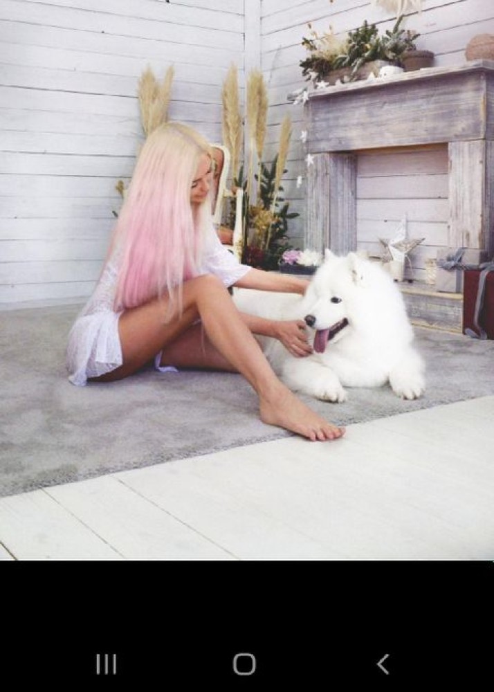 Индивидуалка Даша фото № 2 в городе Одинцово