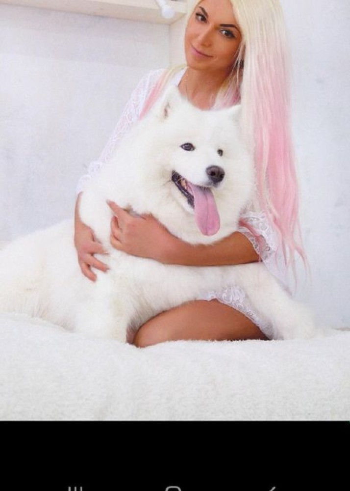 Индивидуалка Даша фото № 2 в городе Одинцово