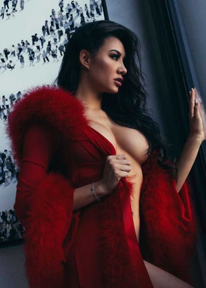 Индивидуалка Диана фото № 2 в городе Одинцово