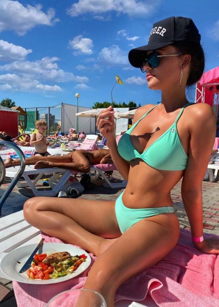 Индивидуалка Диля фото № 2 в городе Одинцово