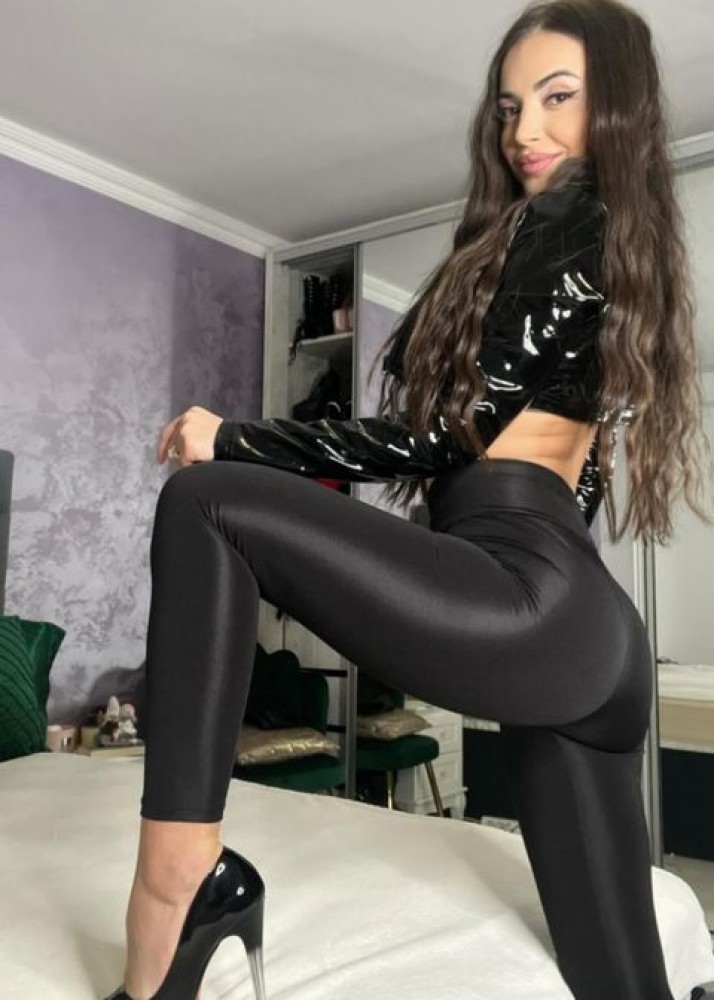 Индивидуалка Эля фото № 2 в городе Одинцово