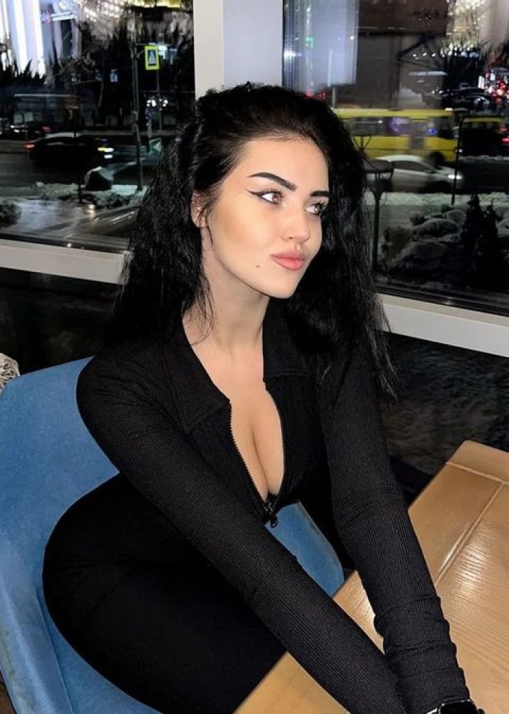 Индивидуалка Эля фото № 2 в городе Одинцово