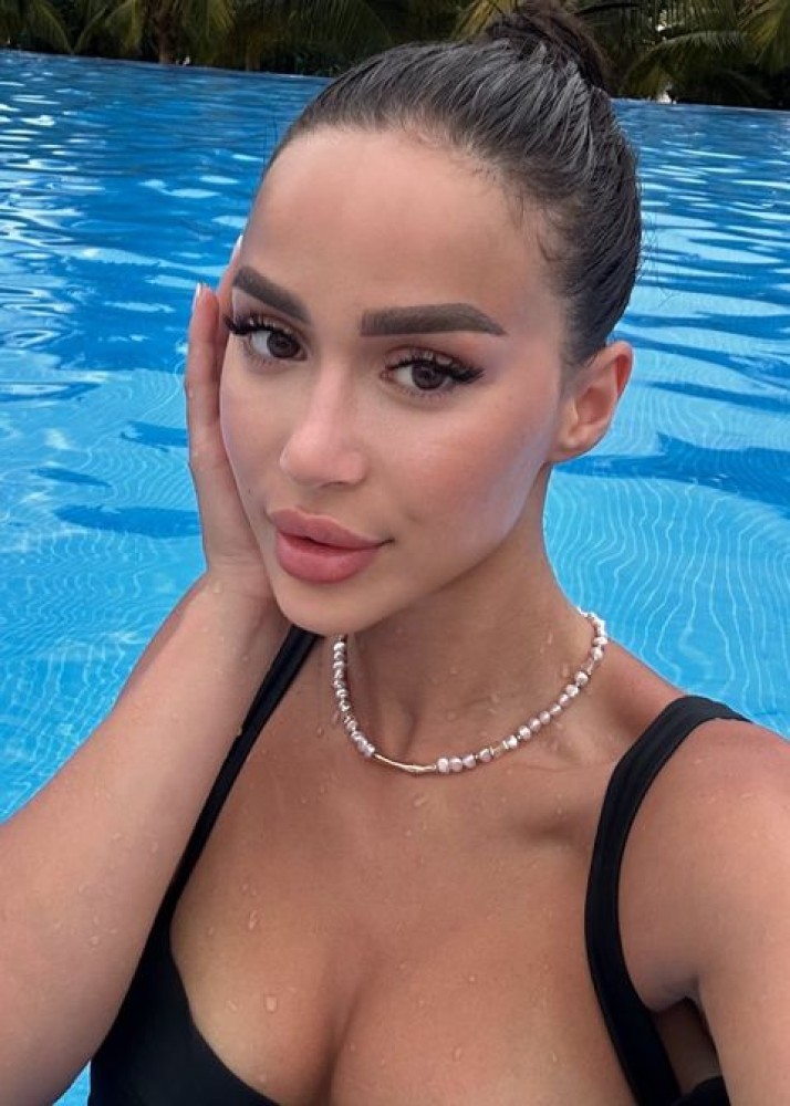 Индивидуалка Ева фото № 2 в городе Одинцово