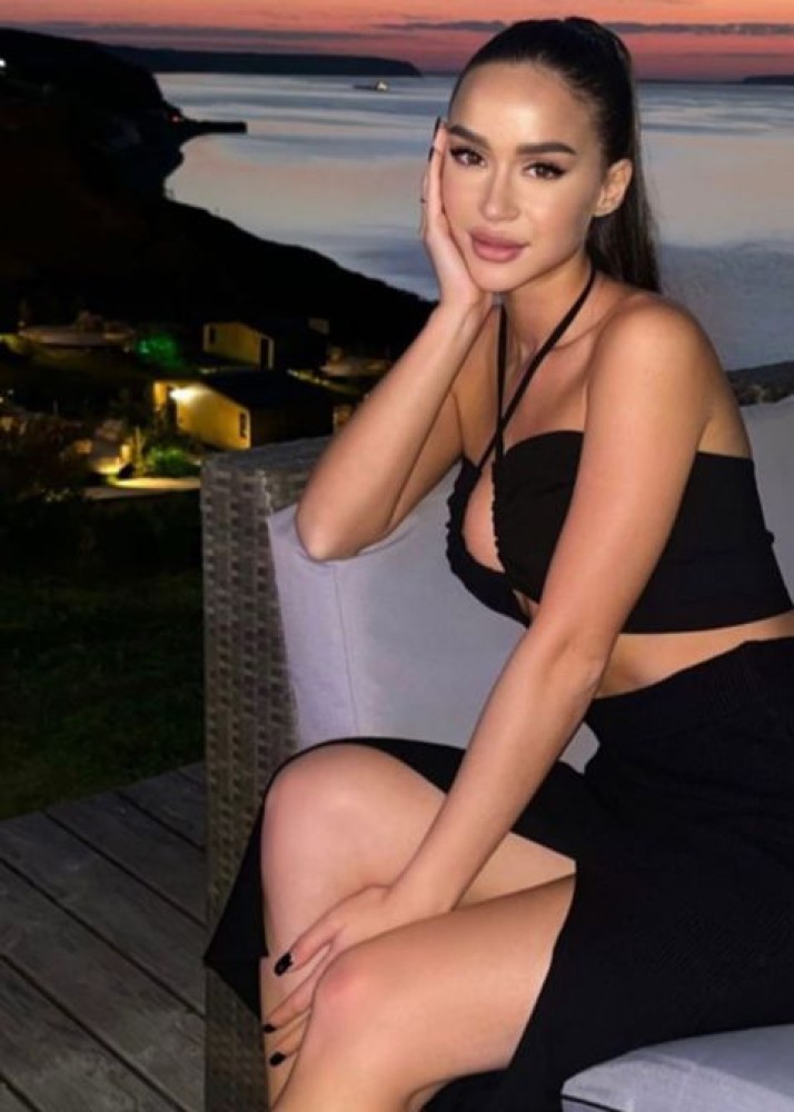 Индивидуалка Ева фото № 2 в городе Одинцово