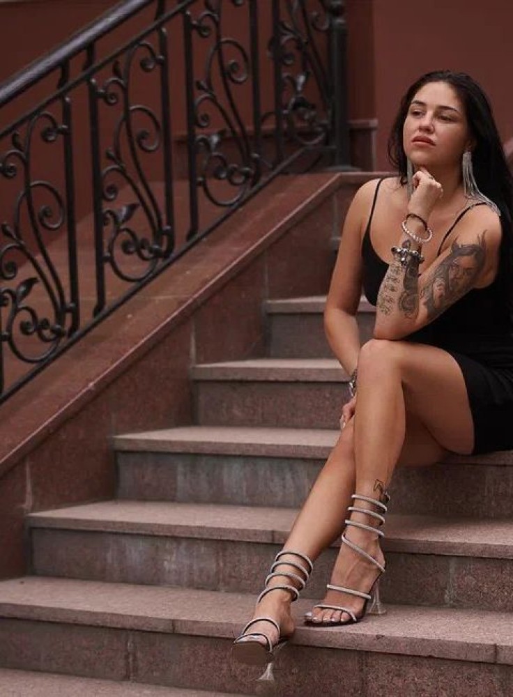 Индивидуалка ЕВА фото № 2 в городе Одинцово