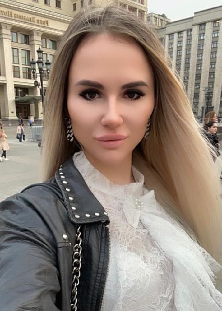 Индивидуалка Евгения фото № 2 в городе Одинцово