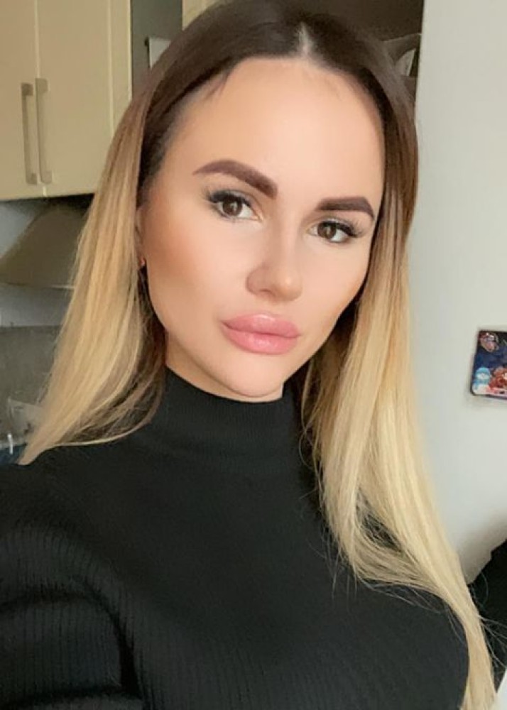 Индивидуалка Евгения фото № 2 в городе Одинцово