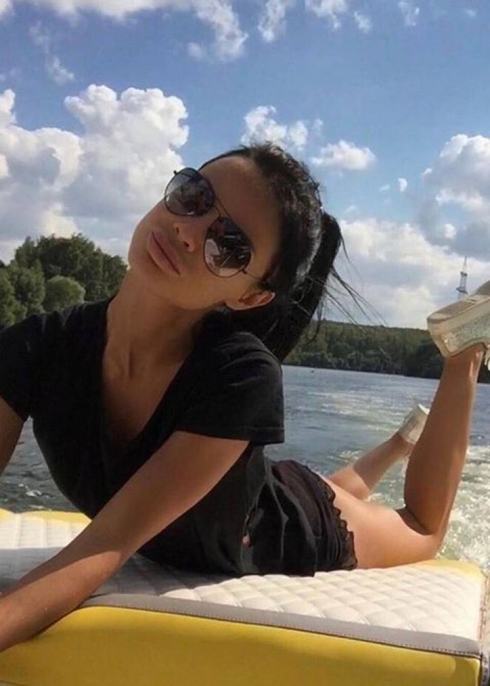 Индивидуалка Евгения фото № 2 в городе Одинцово