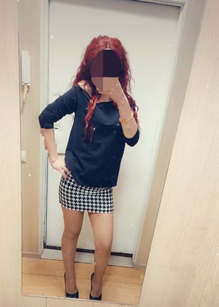 Индивидуалка Инна главное фото в городе Одинцово 