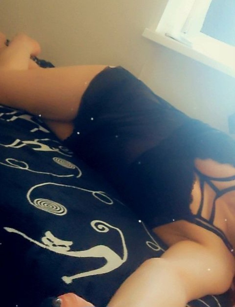 Индивидуалка Инна фото № 2 в городе Одинцово