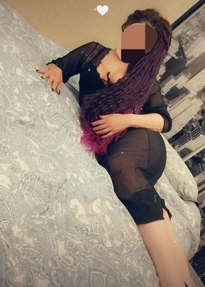 Индивидуалка Инна фото № 2 в городе Одинцово