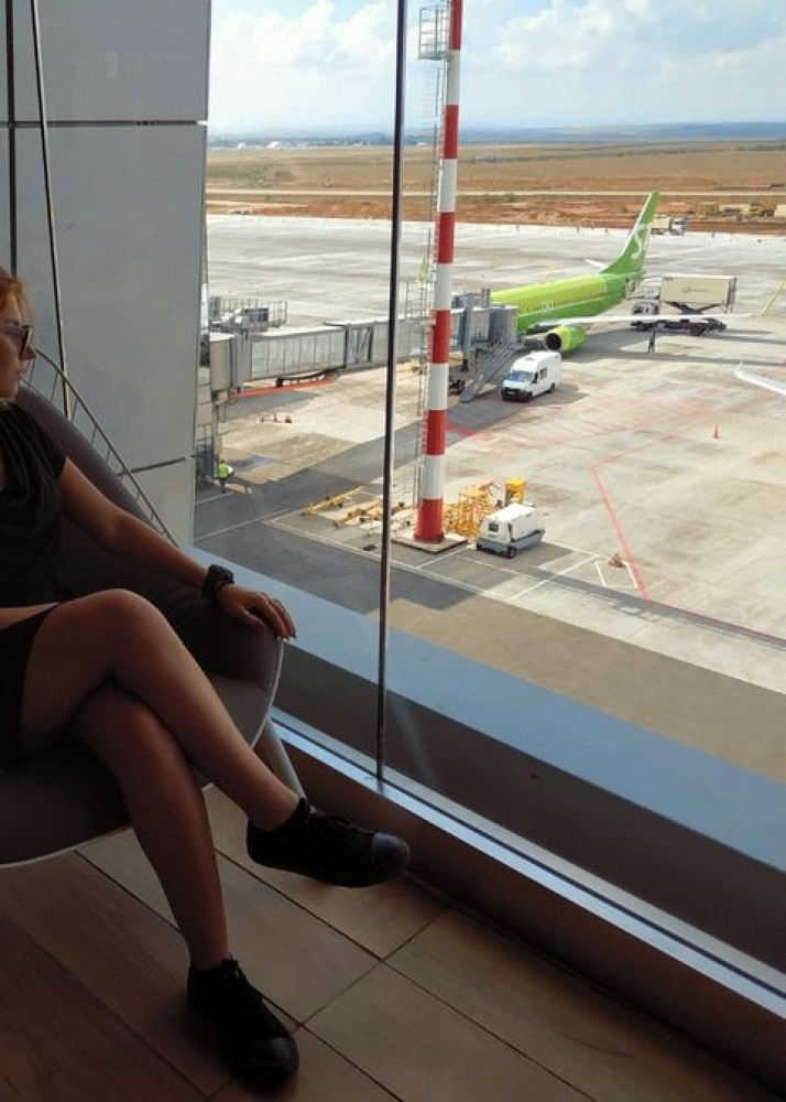 Индивидуалка Ира фото № 2 в городе Одинцово